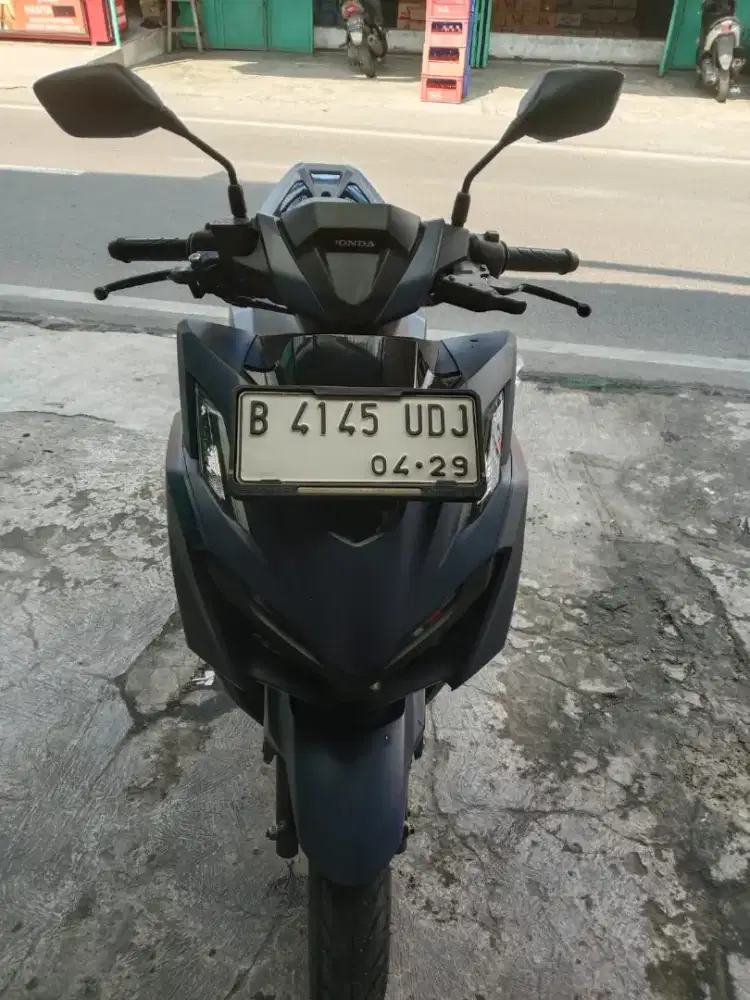 Jual Honda Vario tahun 2024