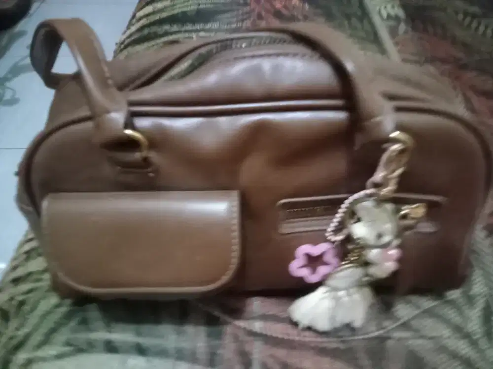 Tas merek mossdoom murah