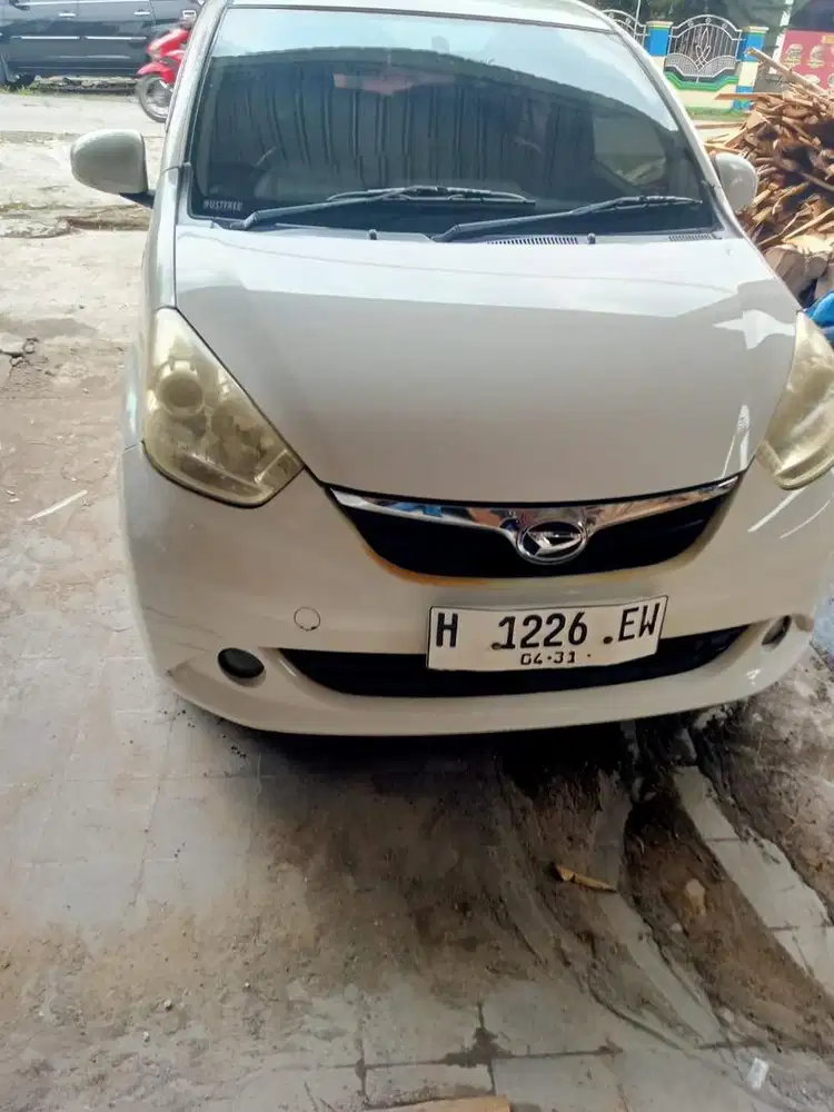 SIRION 2012 AUTOMATIC