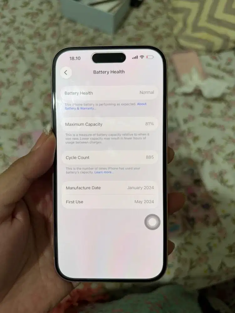iphone 15 basic ibox