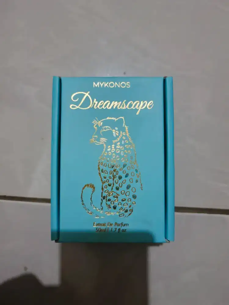 dreamscape 50ml