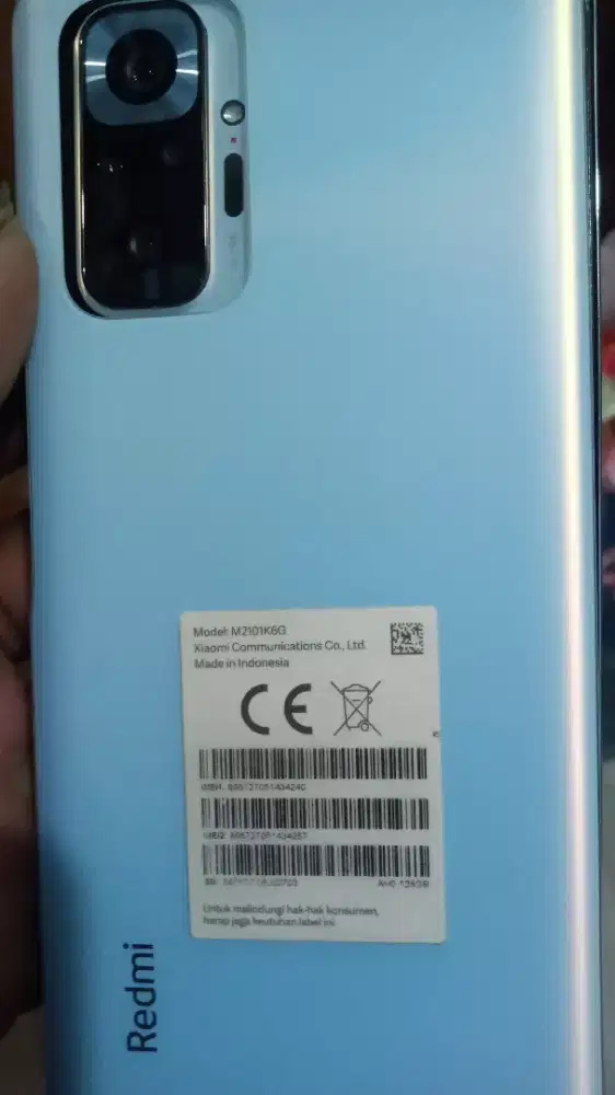 Hp readme not 10