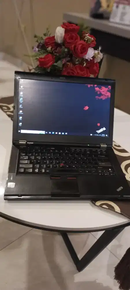 Thinkpad T420 core i5
