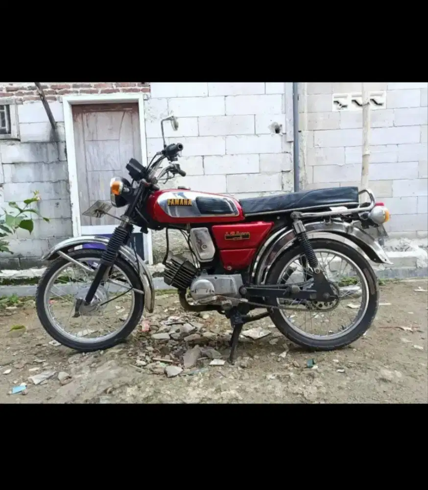 Ss lengkap pajak off plat AA