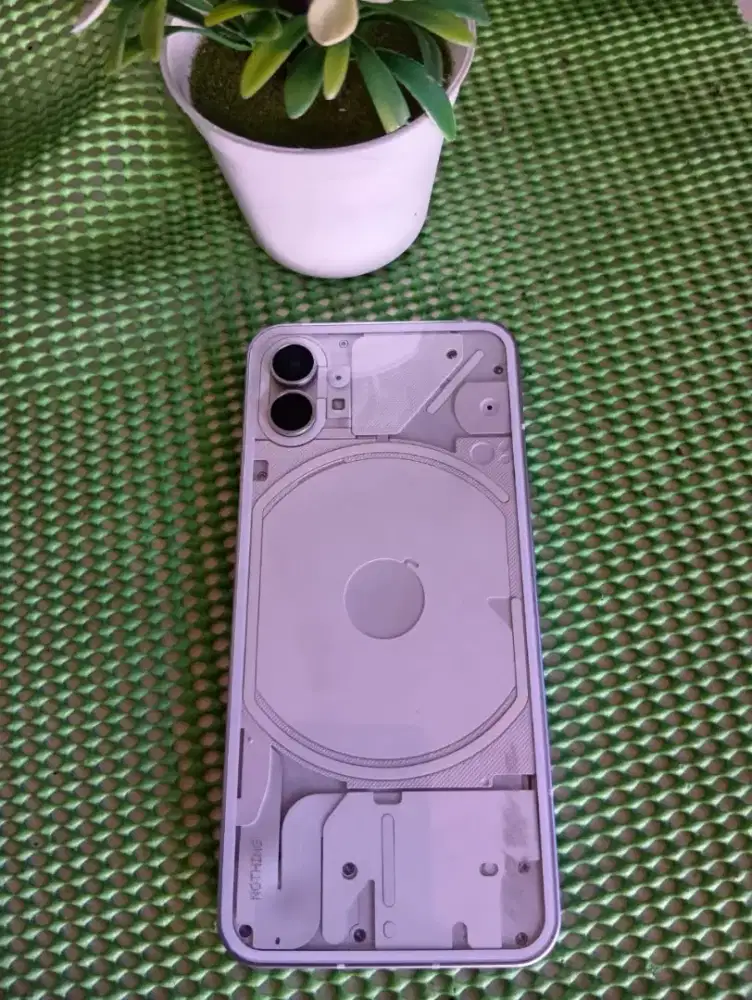 NOTHING PHONE 1
