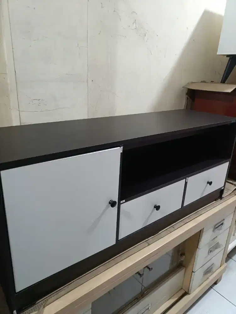 Meja TV home industri