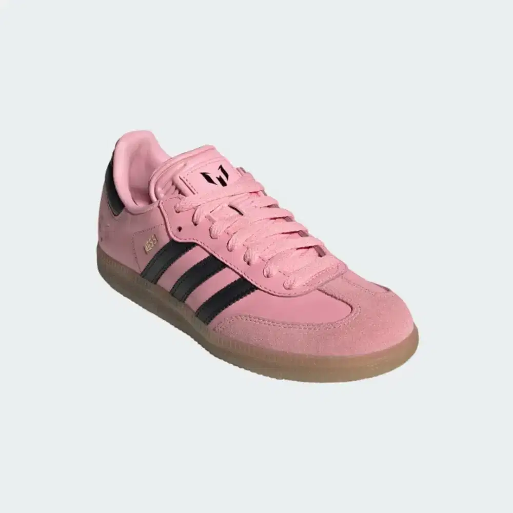 Sepatu Adid*s Samba no 45.5 made in vietnam new original
