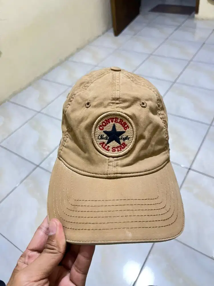 topi converse warna coksu