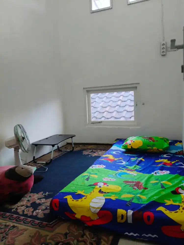 KOST / SEWA PANGESTU SURABAYA BARAT