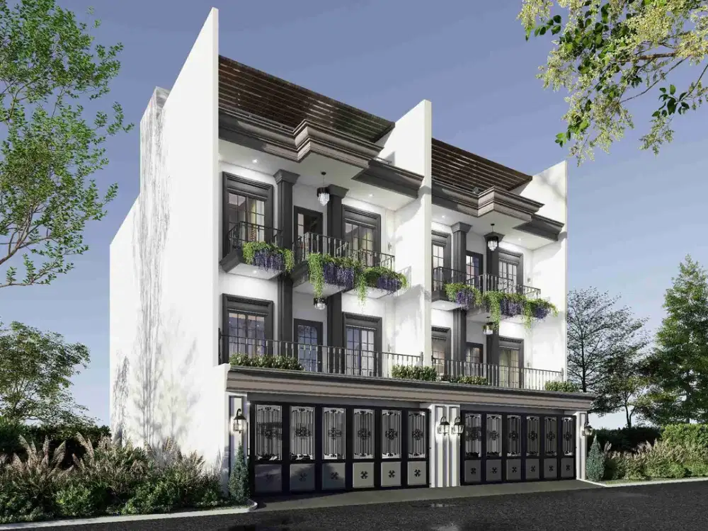 Dijual kost eksklusif dekat kampus