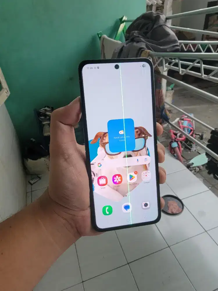 Samsung Z flip 3 5G 8/256GB