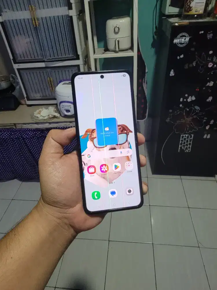 Samsung Z flip 3 5G 8/128