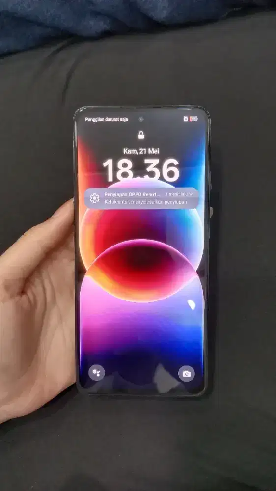 Jual hp oppo Reno 12F
