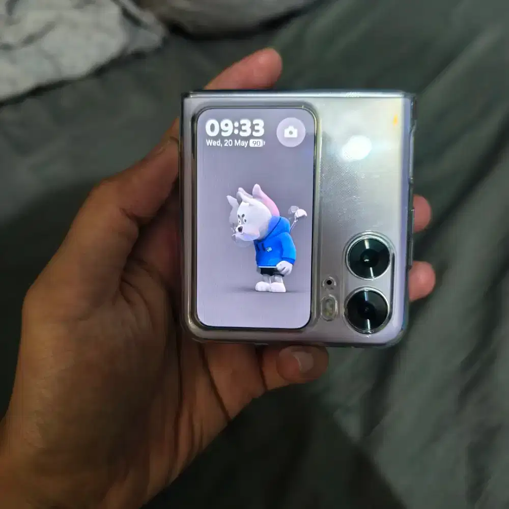 Oppo Find N2 Flip 8/256