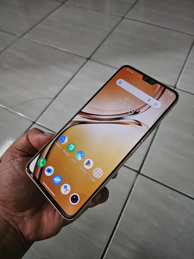 Vivo v23 5G 8/128