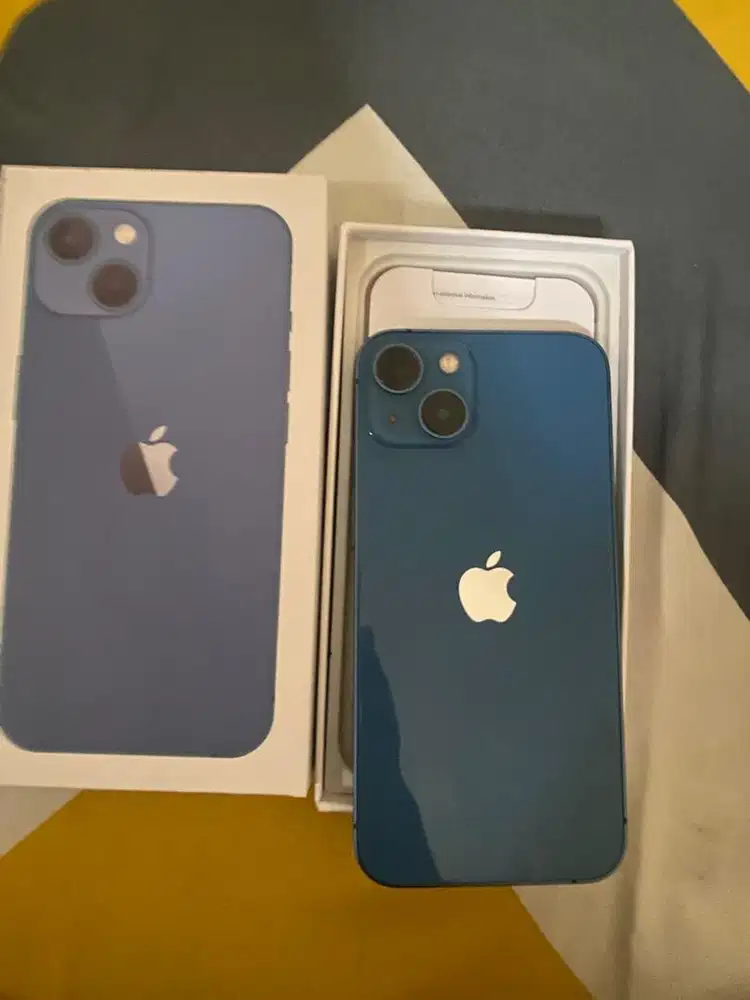 Iphone 13 256gb