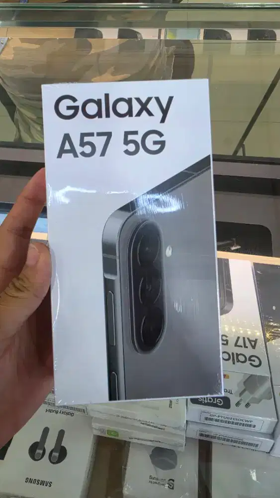 Samsung Galaxy A57 5G 8/256