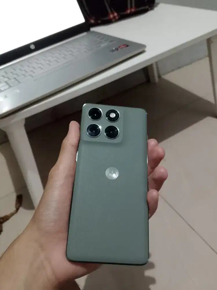 Motorola Edge 60 Pro