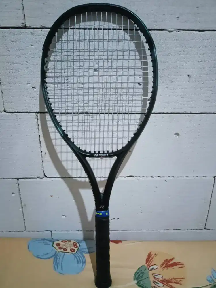 Raket Tennis Yonex Ezone 100L