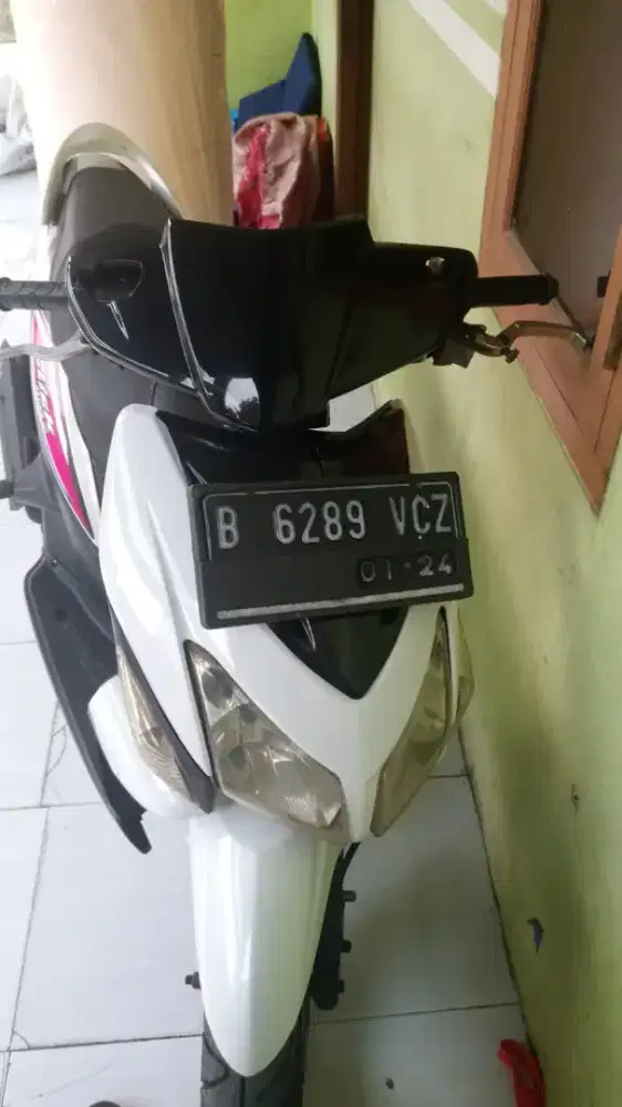 Vario karbu 2008
