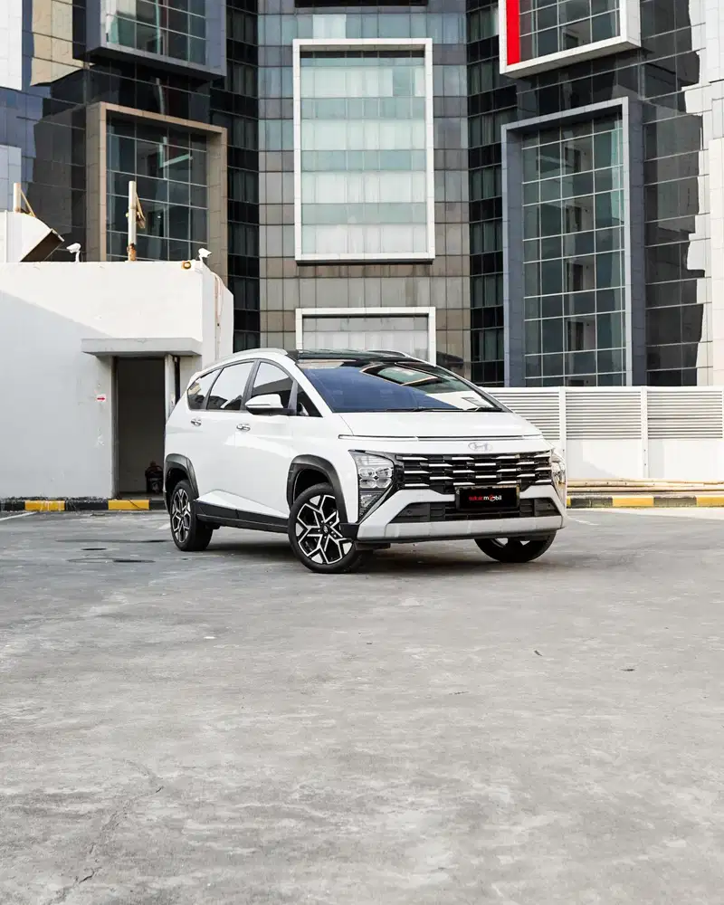 KM LOWWEW 5RIBU Hyundai Stargaze X Prime Tahun 2023