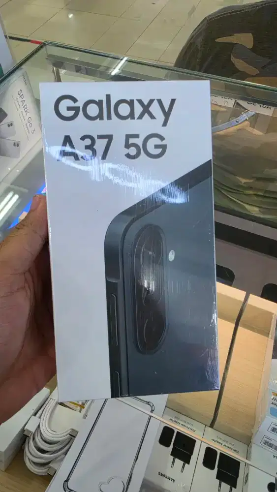 Samsung Galaxy A37 8/256