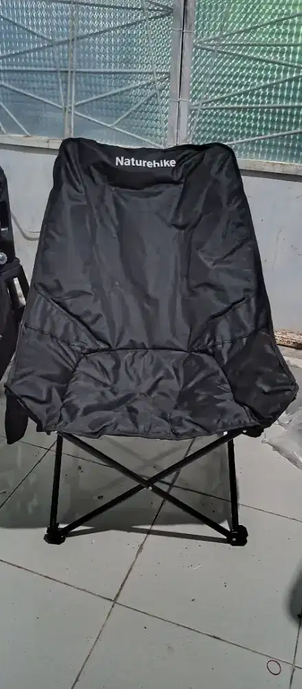 Bangku/kursi camping/kemping