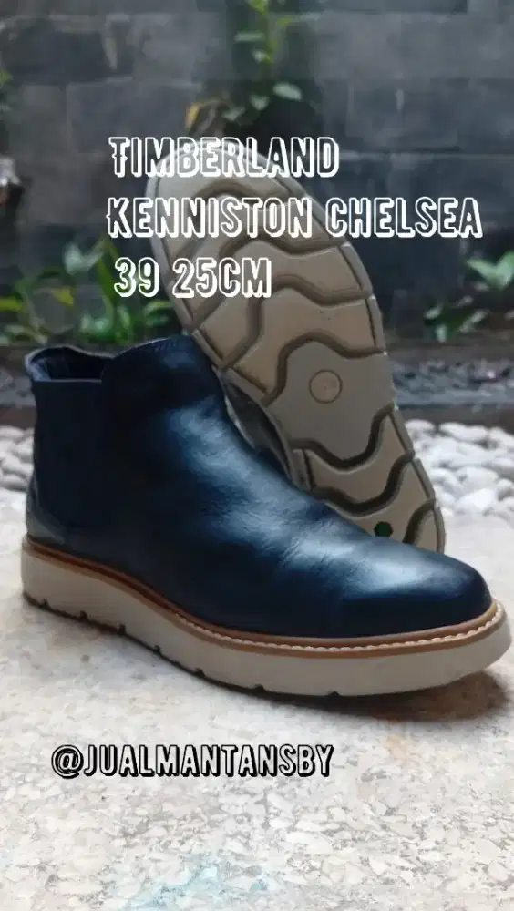 TIMBERLAND Chelsea HARGA NETT