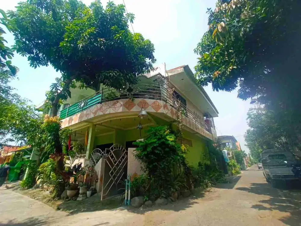 Rumah Murah