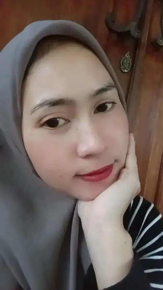 Cri kerja halal berkah