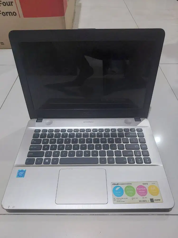 Laptop ASUS X441S