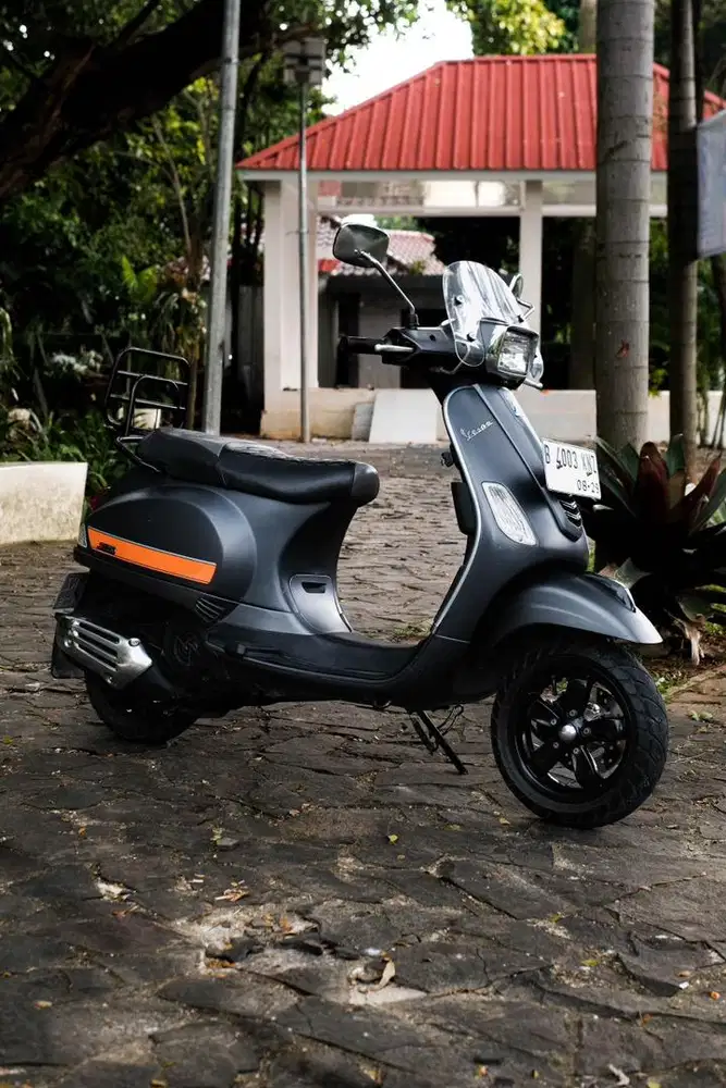 S 125 IGET 2018