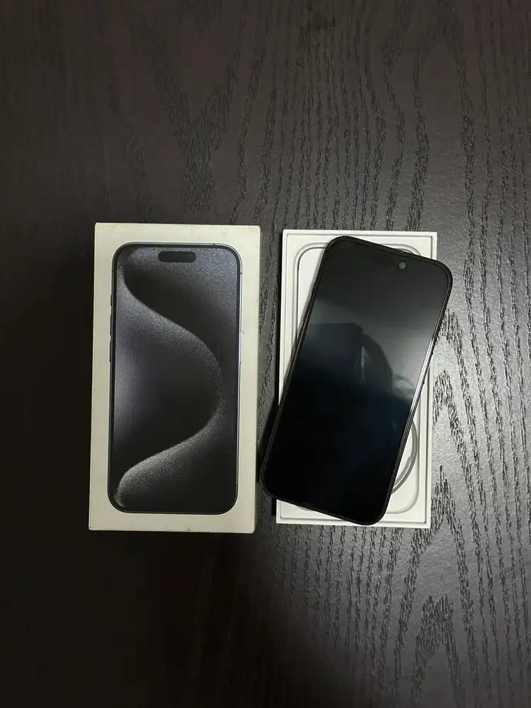 Iphone 15 Pro IBOX 512gb