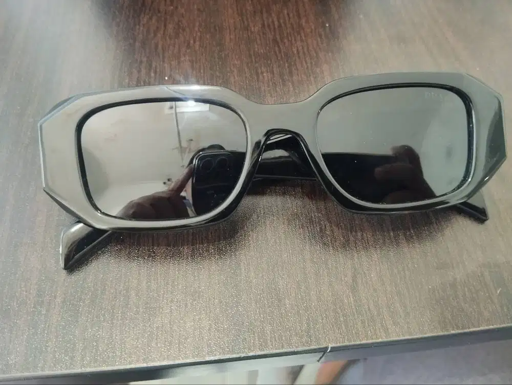 Kacamata Prada PR 17WS original