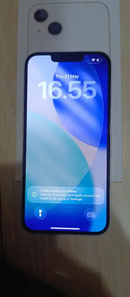 IPhone 13 128 GB Ibox