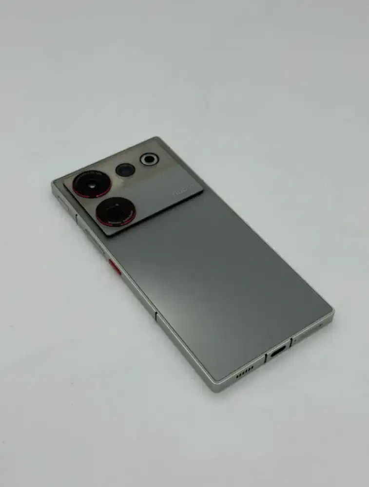 Nubia Z50 ultra 512GB
