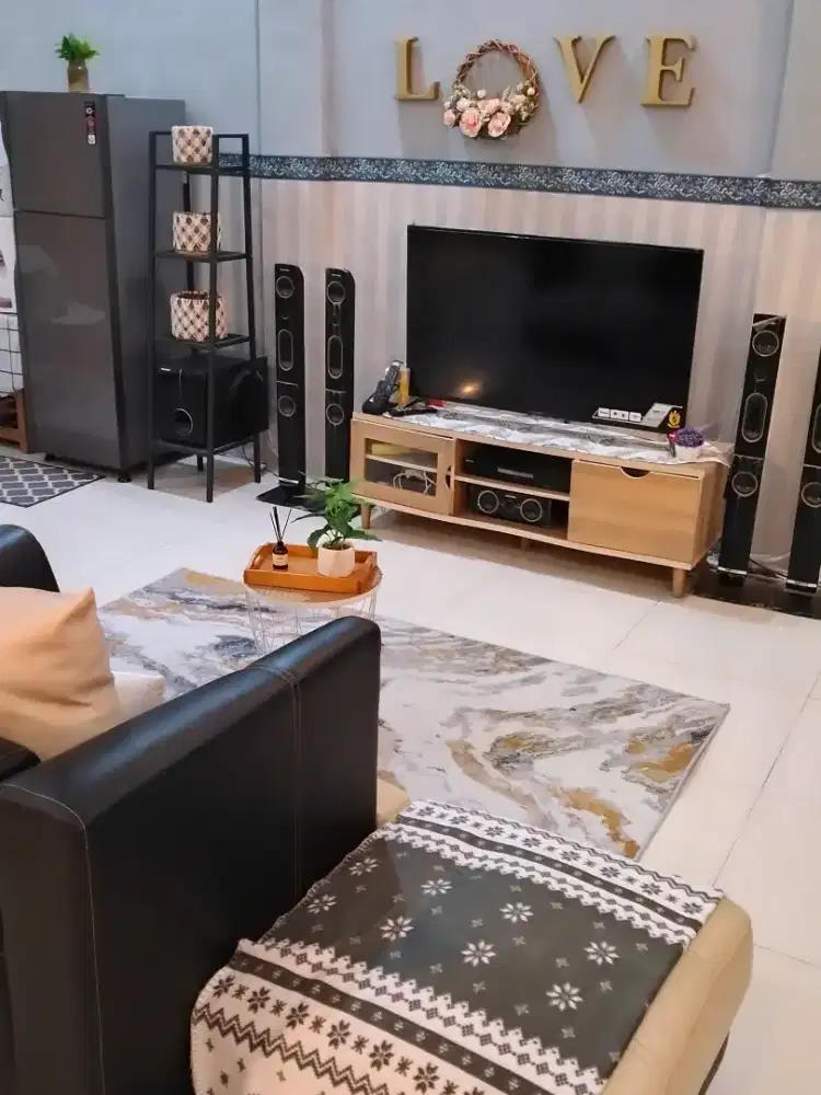 Karpet  Bekas  masih bagus