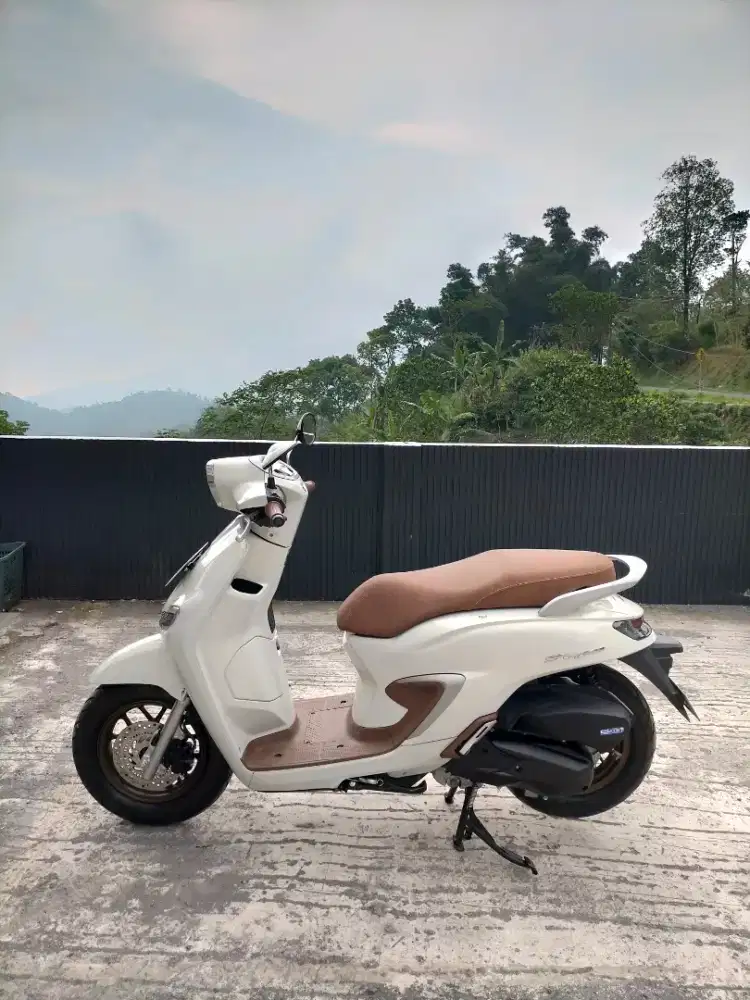 Stylo ABS 2025 istimewa