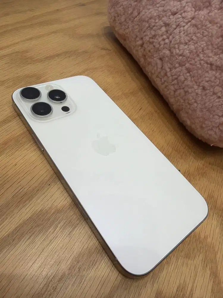 Iphone 16 promax 256gb