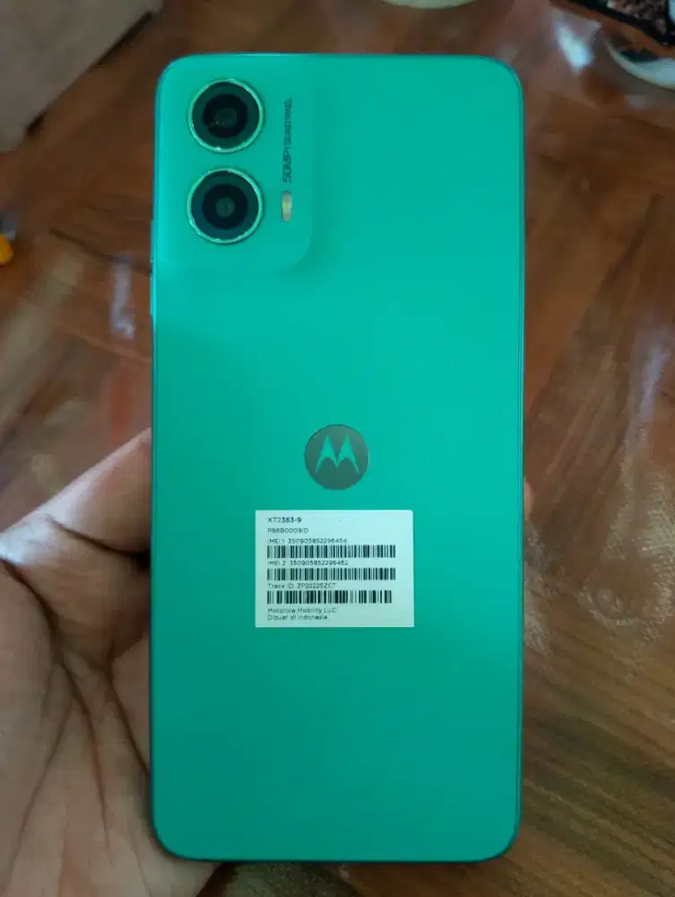 Motorola G45 5G