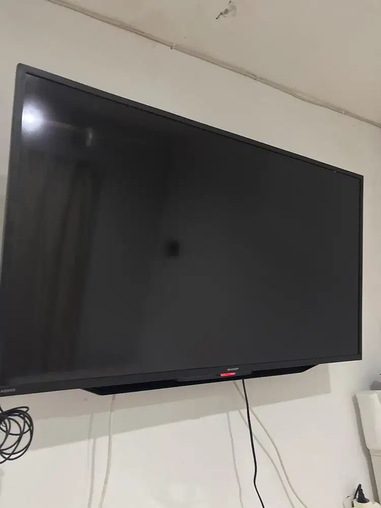 TV 42 inc + breket