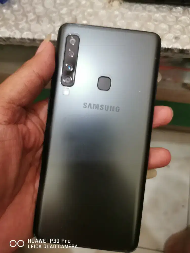 Samsung A9 2018 nfc 6/128