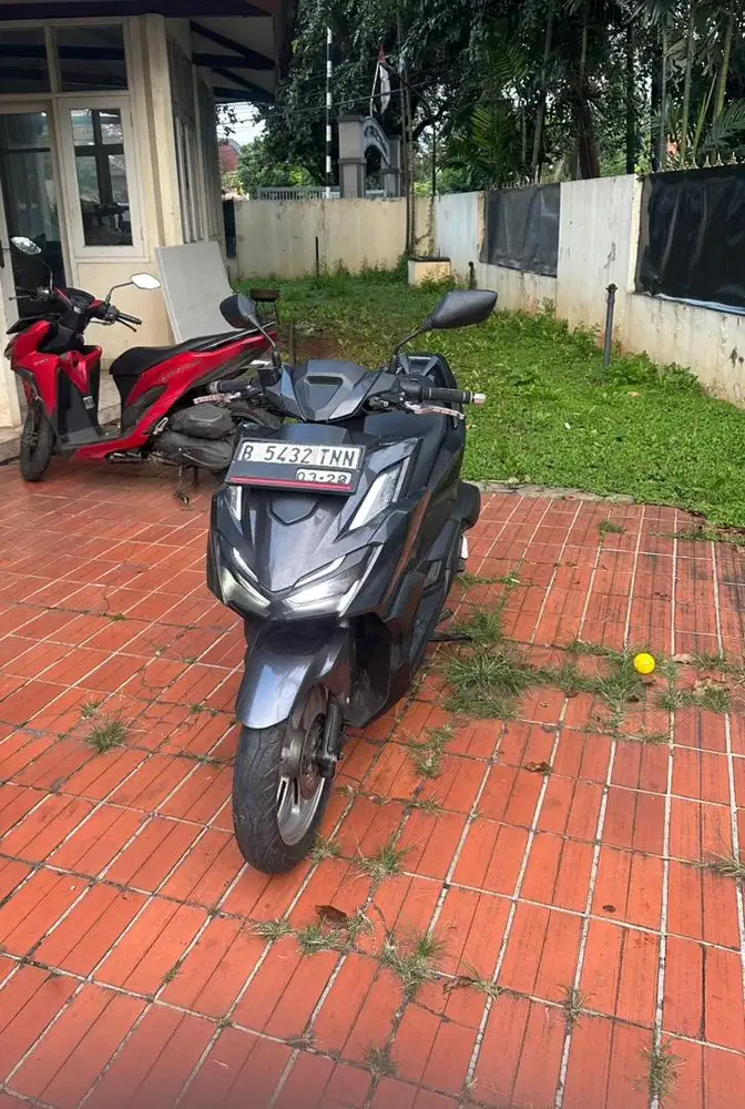Vario 160 2023 Cbs