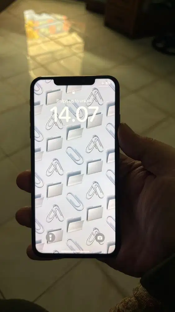 Iphone xsmax 64gb inter