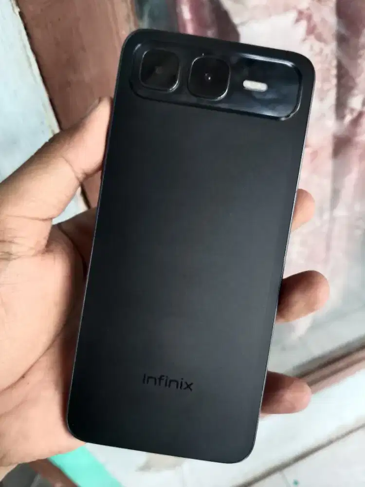 infinix smart 10 plus ram 8/128