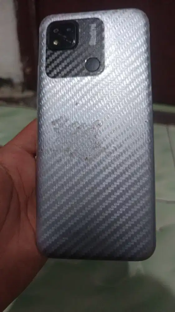 Bt HP redmi ke ip