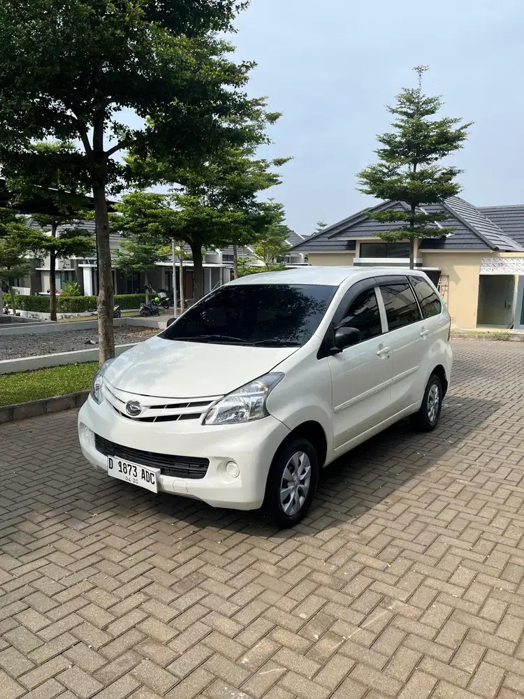 DP 5 JT | XENIA X 2015 MANUAL