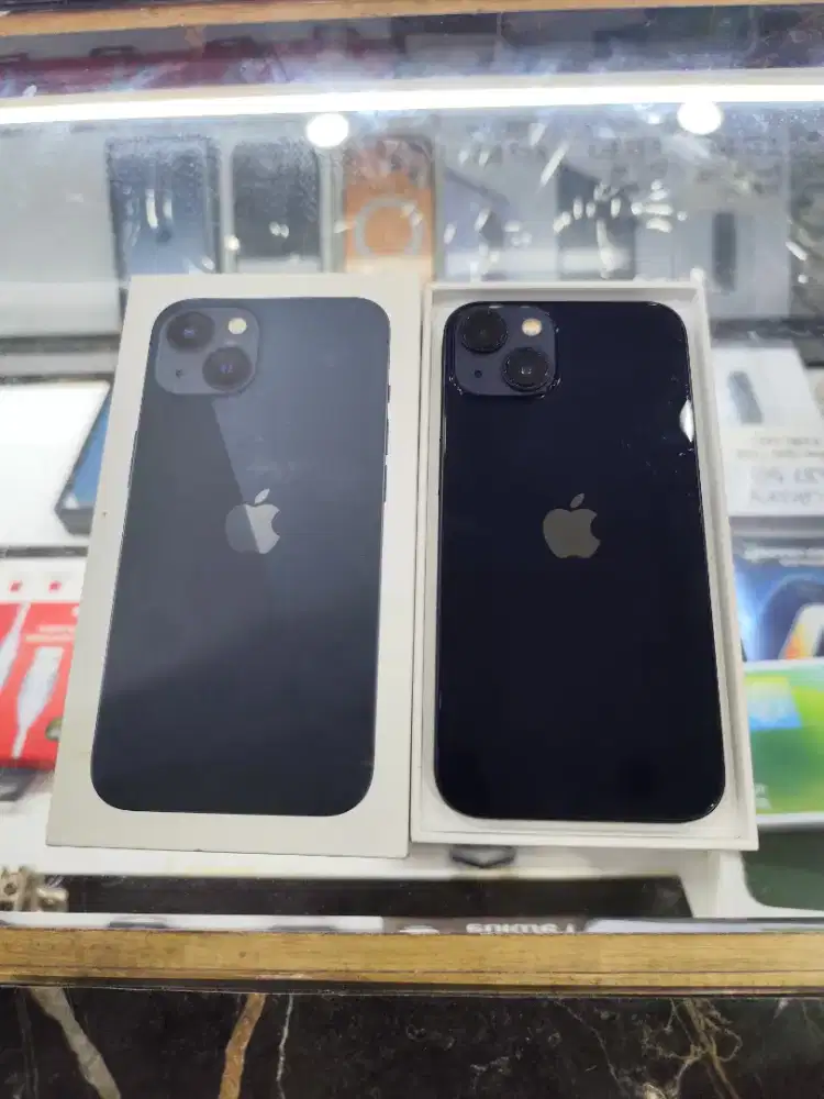 Iphone 13 128gb ibox