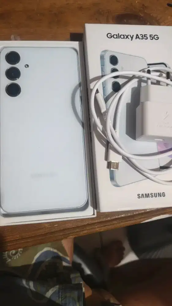 Samsung Galaxy a35 256gb
