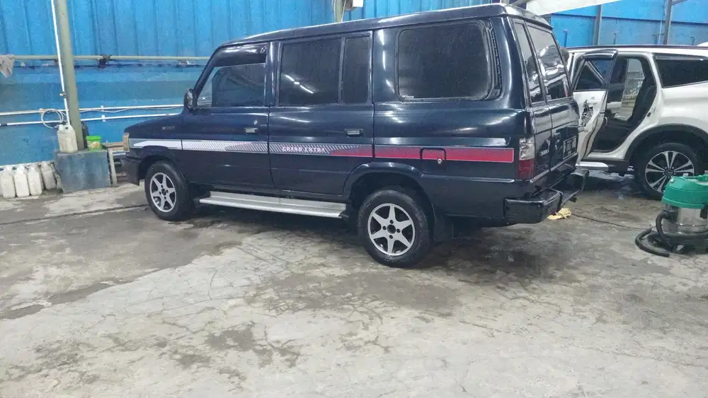 Toyota Kijang 1995 Bensin